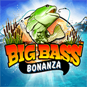 Big Bass Bonanza slot game at PH365
