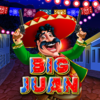 Big Juan slot game at PH365