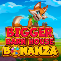 Bigger Barn House Bonanza slot game at PH365
