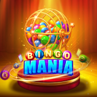 Bingo Mania slot game at PH365