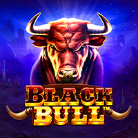 Black Bull slot game at PH365