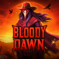 Bloody Dawn slot game at PH365