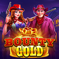 Bounty Gold slot game at PH365