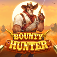 Bounty Hunter slot game at PH365