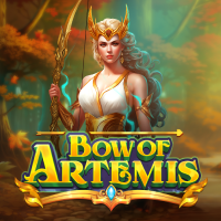 Bow of Artemis slot game at PH365