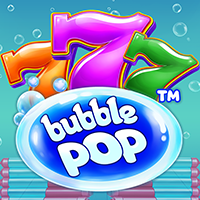 Bubble Pop slot game at PH365