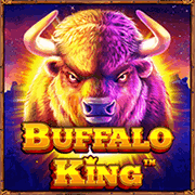 Buffalo King slot game at PH365