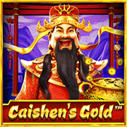 Caishen's Gold slot game at PH365