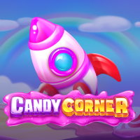 Candy Corner slot game at PH365