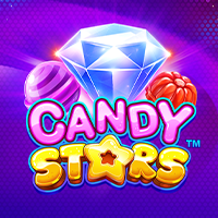 Candy Stars slot game at PH365
