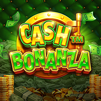 Cash Bonanza slot game at PH365