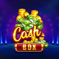 Cash Box slot game at PH365
