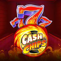 Cash Chips slot game at PH365