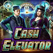 Cash Elevator slot game at PH365
