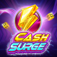 Cash Surge slot game at PH365