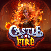 Castle of Fire slot game at PH365