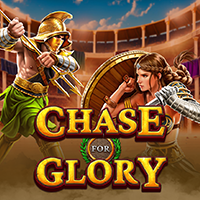 Chase for Glory slot game at PH365