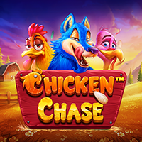 Chicken Chase slot game at PH365
