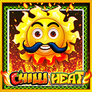 Chilli Heat slot game at PH365