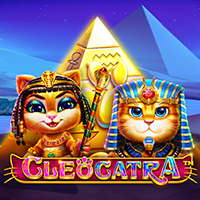 Cleocatra slot game at PH365