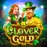 Clover Gold slot game at PH365