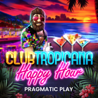 Club Tropicana – Happy Hour slot game at PH365
