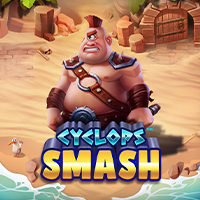 Cyclops Smash slot game at PH365
