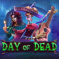 Day of Dead slot game at PH365