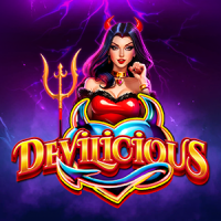 Devilicious slot game at PH365