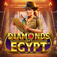 Diamonds of Egypt slot game at PH365