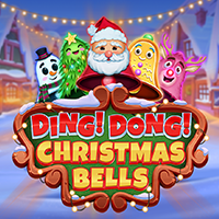Ding Dong Christmas Bells slot game at PH365