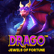 Drago - Jewels of Fortune slot game at PH365