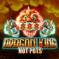 Dragon King Hot Pots slot game at PH365