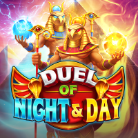 Duel of Night &amp; Day slot game at PH365