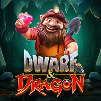 Dwarf &amp; Dragon slot game at PH365