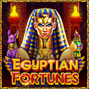Egyptian Fortunes slot game at PH365