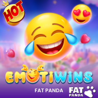 Emotiwins slot game at PH365