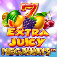 Extra Juicy Megaways slot game at PH365