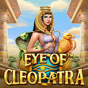Eye of Cleopatra slot game at PH365