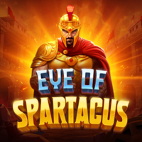 Eye of Spartacus slot game at PH365