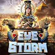 Eye of the Storm slot game at PH365