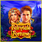 Fairytale Fortune slot game at PH365
