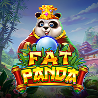 Fat Panda slot game at PH365