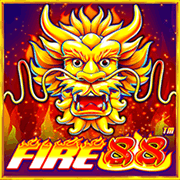 Fire 88 slot game at PH365