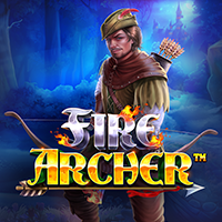 Fire Archer slot game at PH365
