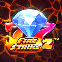 Fire Strike 2 slot game at PH365