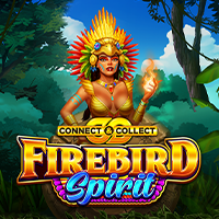 Firebird Spirit slot game at PH365