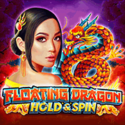 Floating Dragon slot game at PH365