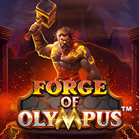 Forge of Olympus slot game at PH365