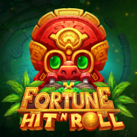 Fortune Hit'n Roll slot game at PH365